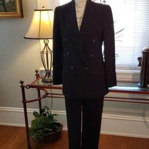 (Anne Klein II) Pant Suit